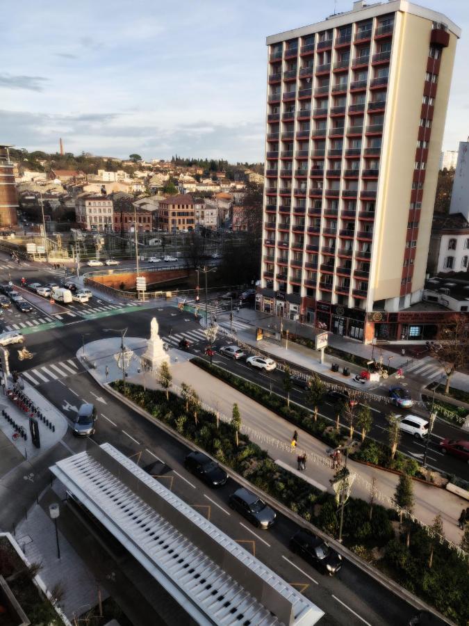 T2 Lounge & Design - Centre Ramblas * Toulouse
