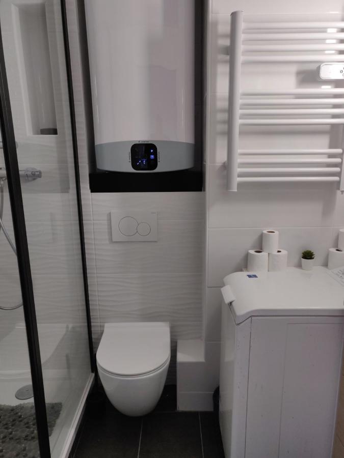 Apartment T2 Lounge&design - Centre Ramblas Toulouse