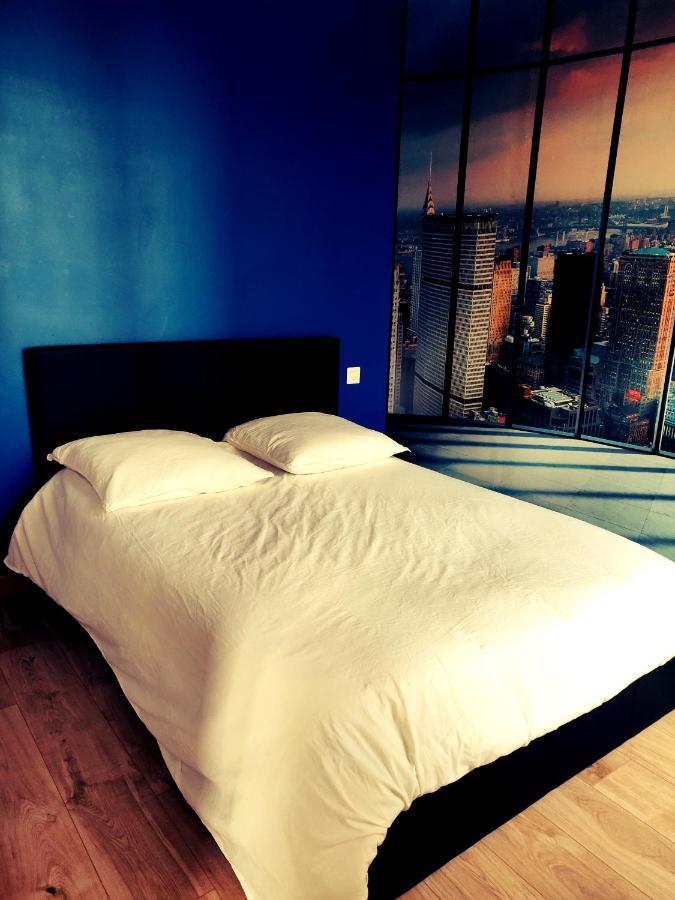 T2 Lounge&design - Centre Ramblas Toulouse